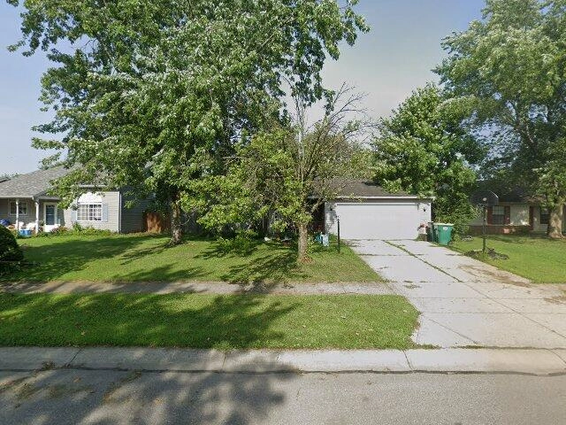 House image located at Franklin, IN 46131