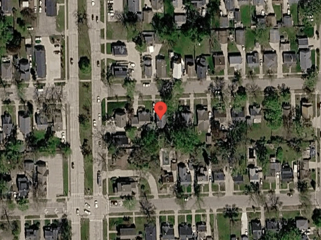 House image located at Grand Haven, MI 49417