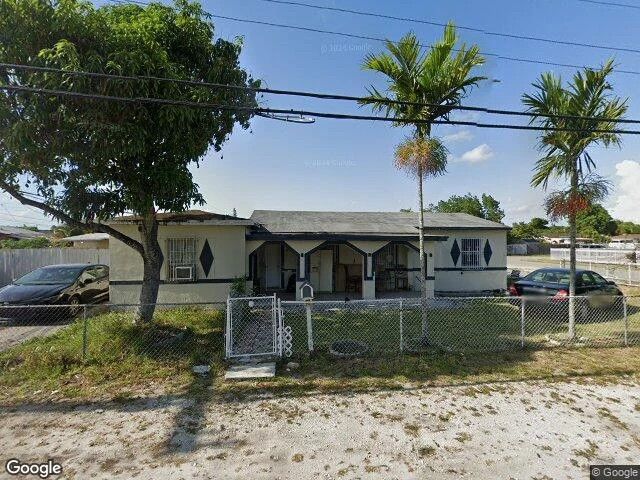 House image located at Miami, FL 33147