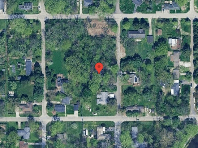 House image located at Indianapolis, IN 46208