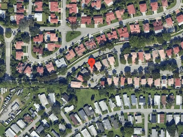 House image located at Pompano Beach, FL 33063