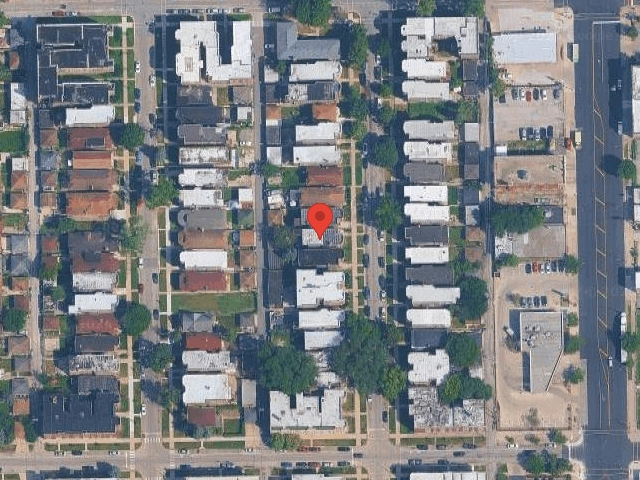 House image located at Chicago, IL 60620