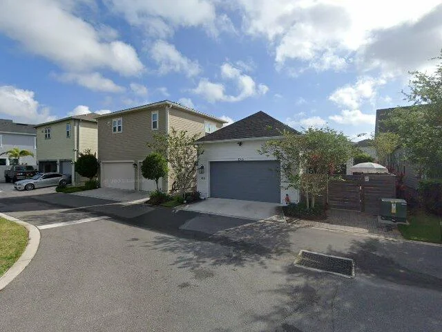 House image located at Orlando, FL 32827