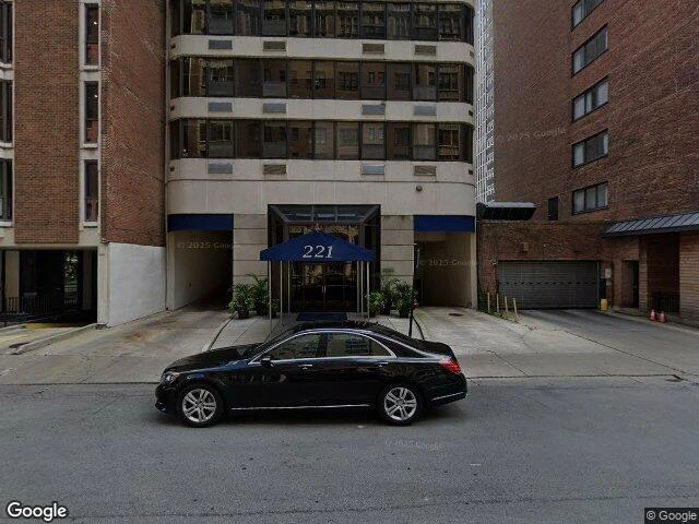 House image located at Chicago, IL 60611