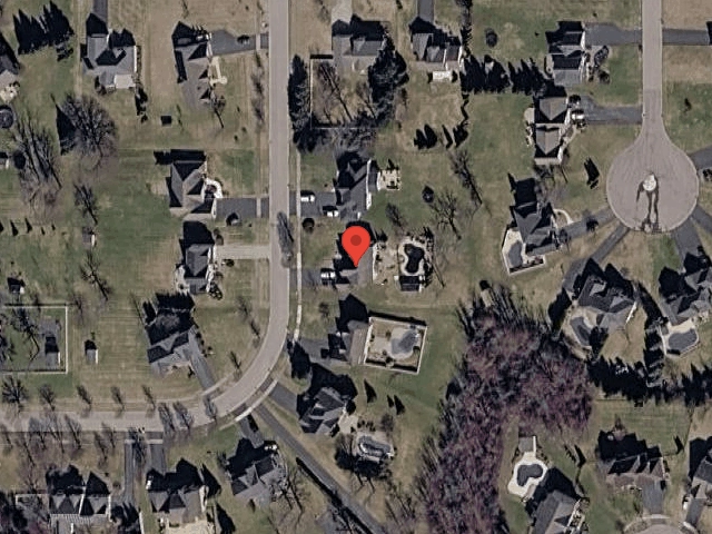 House image located at Webster, NY 14580