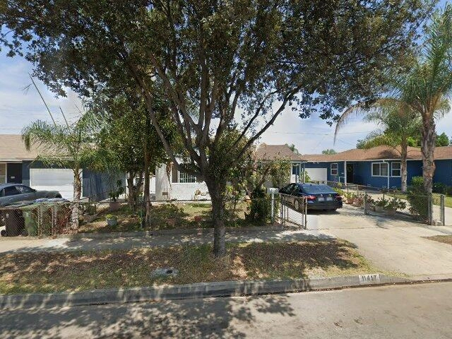 House image located at Santa Fe Springs, CA 90670