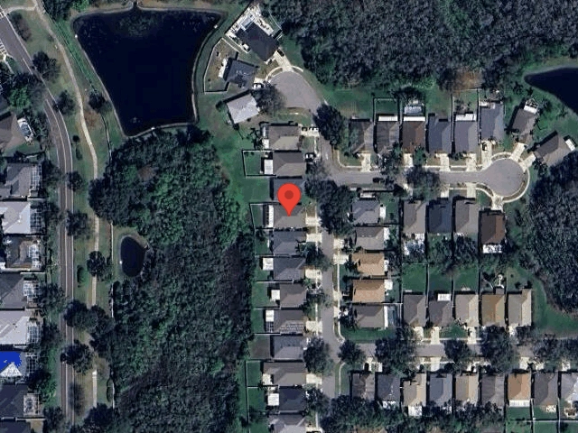 House image located at Land O'Lakes, FL 34638