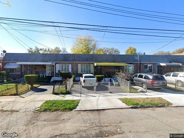 House image located at Jamaica, NY 11433