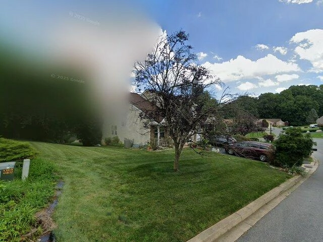 House image located at Hockessin, DE 19707