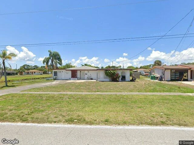 House image located at Port Charlotte, FL 33952