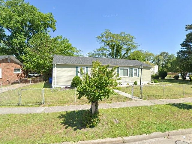 House image located at Portsmouth, VA 23701