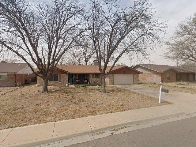 House image located at Hobbs, NM 88240