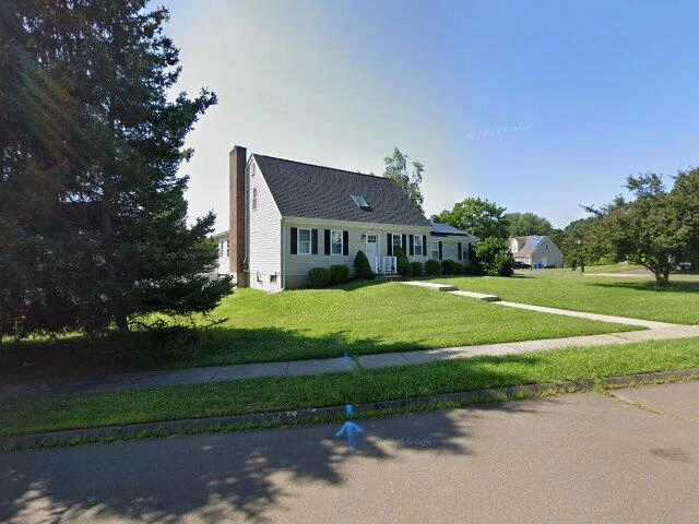 House image located at Middletown, CT 06457