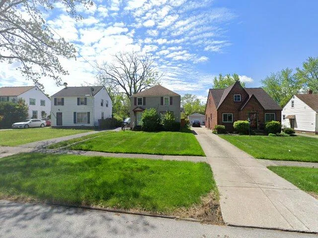 House image located at Cleveland, OH 44128