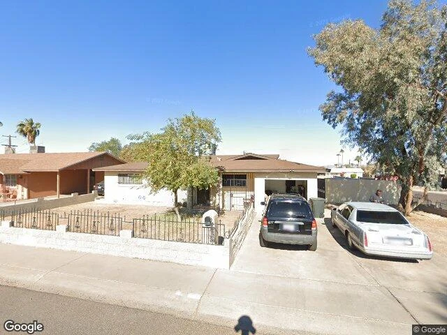 House image located at Phoenix, AZ 85042