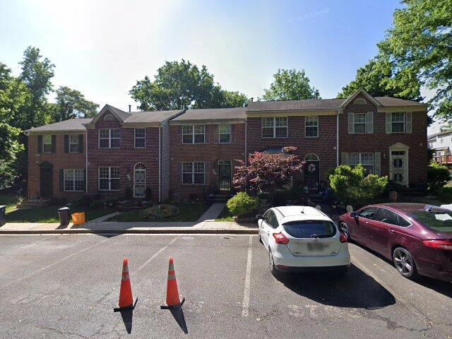 House image located at Suitland, MD 20746