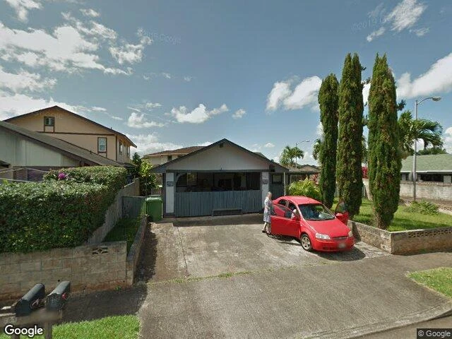House image located at Wahiawa, HI 96786