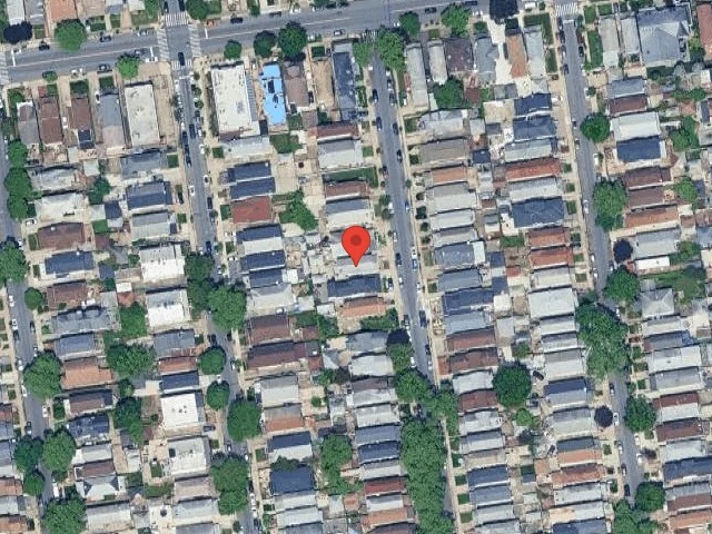 House image located at Brooklyn, NY 11229