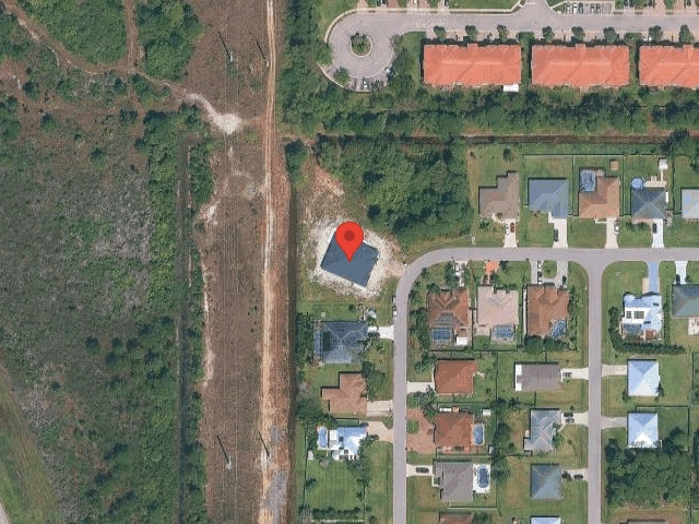 House image located at Port Saint Lucie, FL 34953