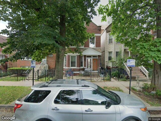 House image located at Chicago, IL 60623