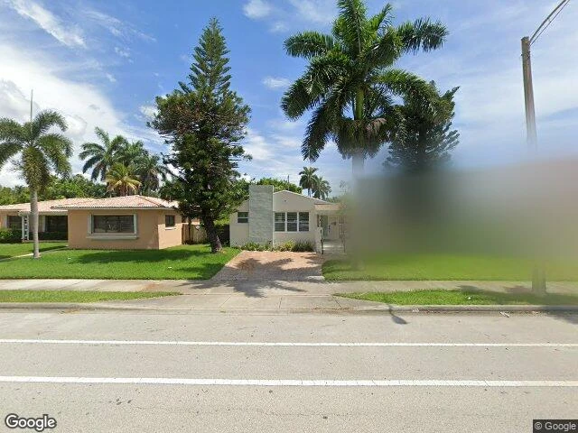 House image located at Hollywood, FL 33019