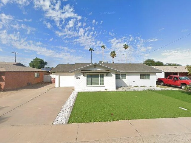House image located at Scottsdale, AZ 85251