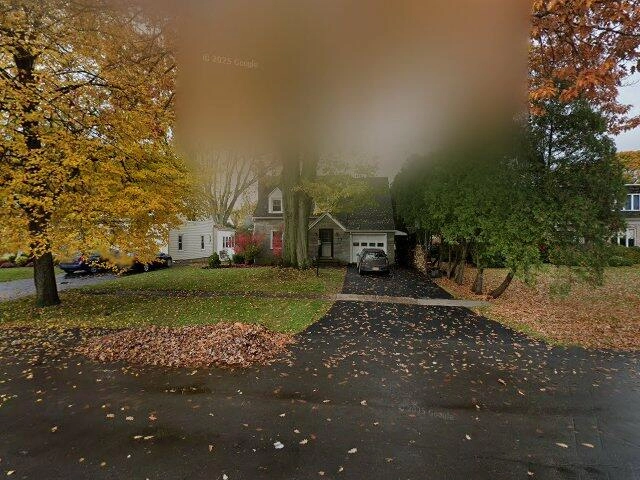 House image located at Syracuse, NY 13203