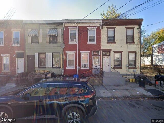 House image located at Trenton, NJ 08638