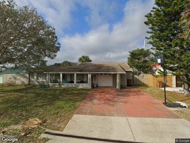 House image located at Flagler Beach, FL 32136