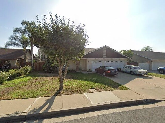 House image located at La Verne, CA 91750