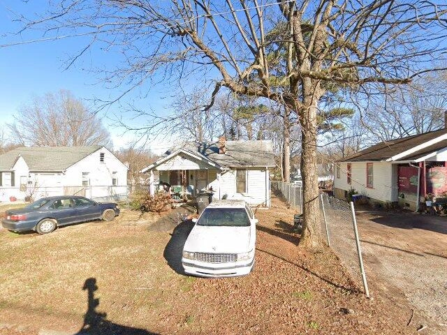 House image located at Winston Salem, NC 27107