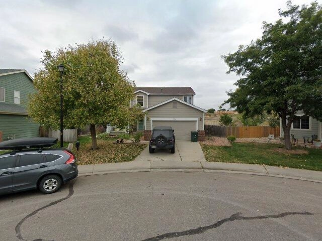 House image located at Denver, CO 80233