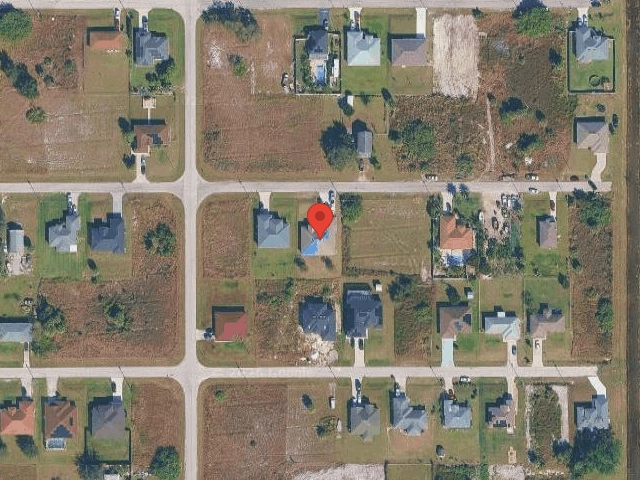 House image located at Lehigh Acres, FL 33976