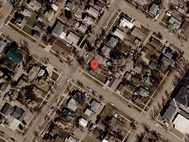 House image located at Glendive, MT 59330