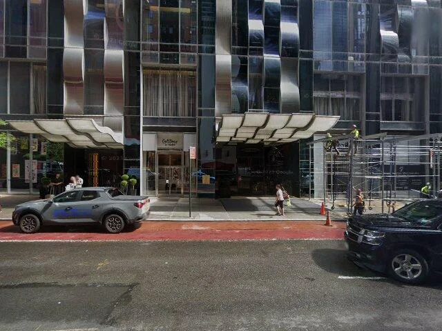 House image located at New York, NY 10019