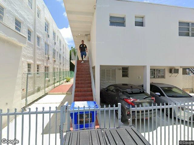 House image located at Miami Beach, FL 33139