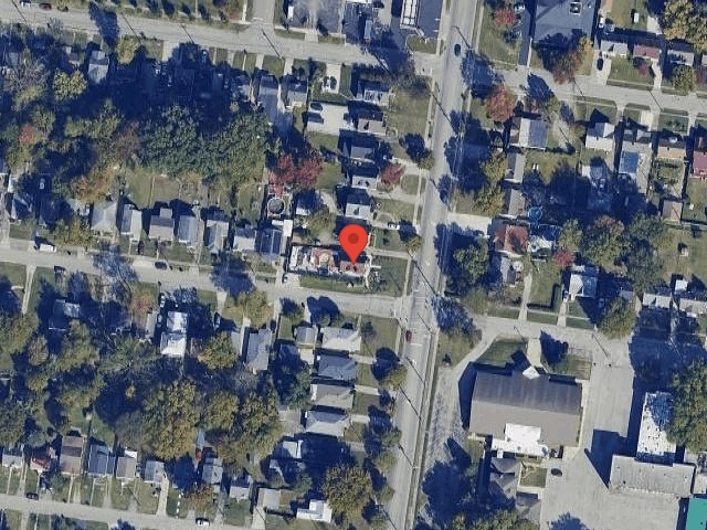 House image located at Louisville, KY 40214