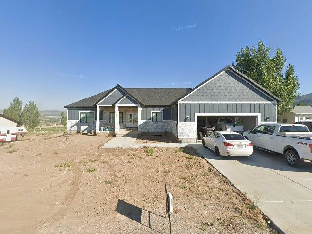 House image located at Fairview, UT 84629