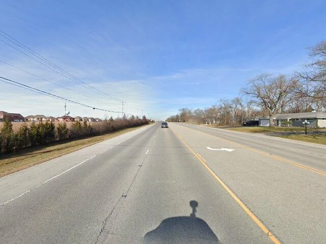 House image located at Country Club Hills, IL 60478