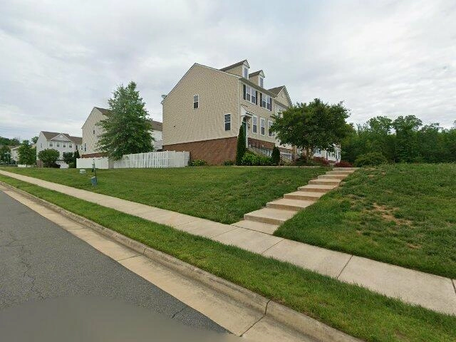 House image located at Woodbridge, VA 22191