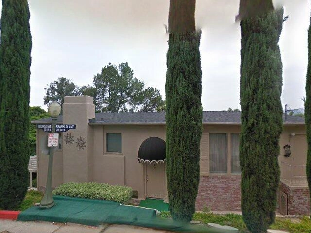 House image located at Los Angeles, CA 90027
