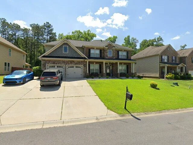House image located at Blythewood, SC 29016