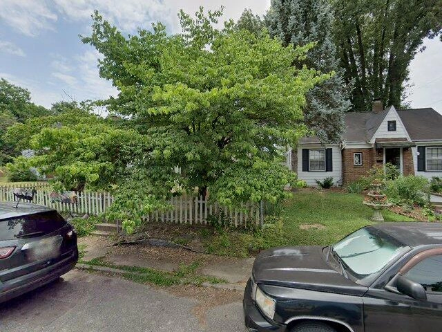 House image located at Evansville, IN 47714