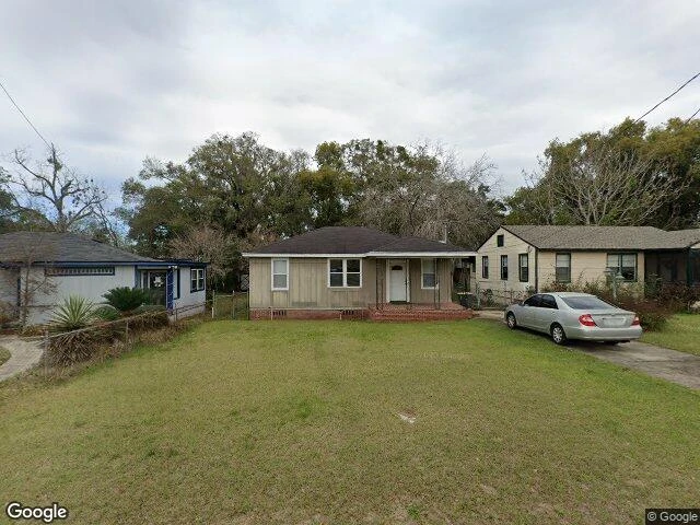 House image located at Jacksonville, FL 32208
