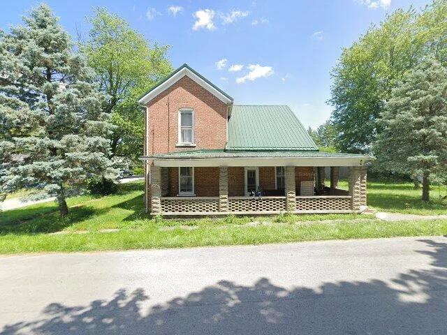 House image located at Lynchburg, OH 45142