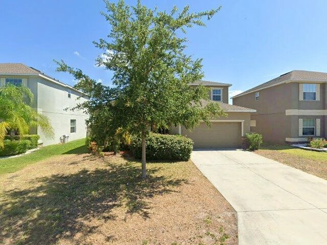 House image located at Hudson, FL 34669