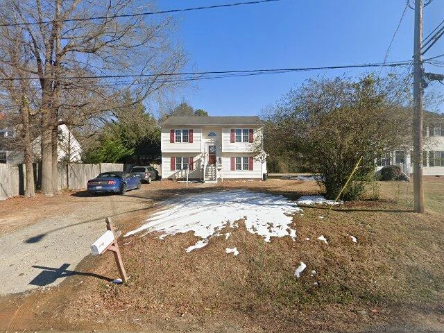 House image located at Richmond, VA 23224