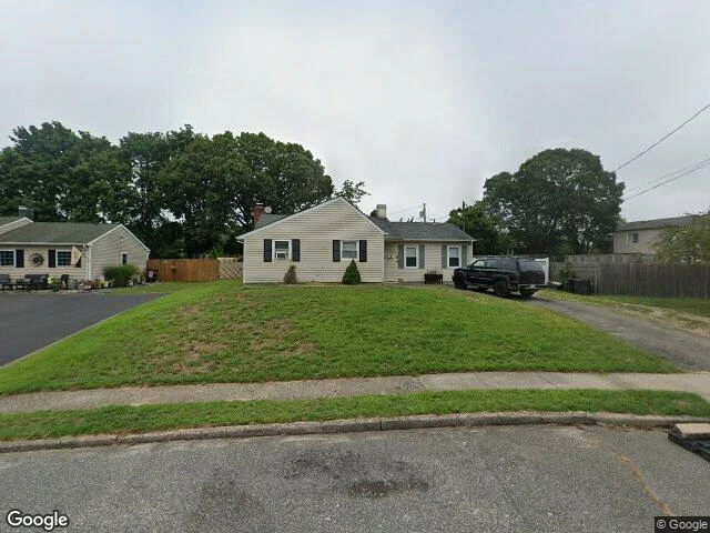 House image located at Centereach, NY 11720