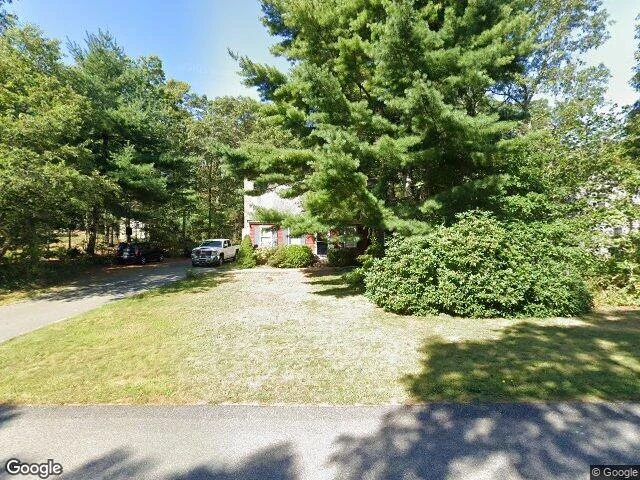 House image located at Mashpee, MA 02649