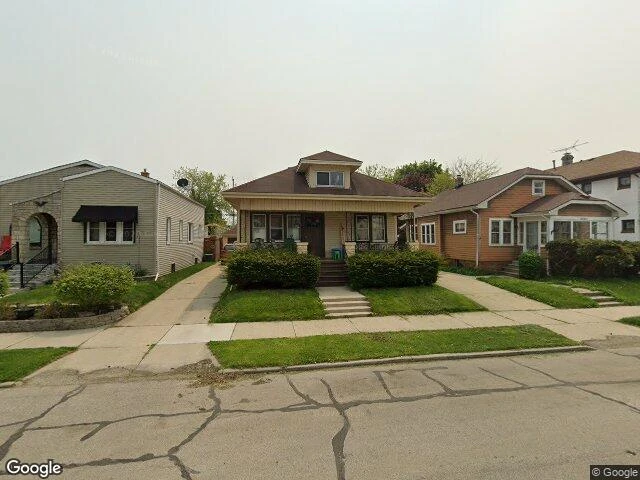 House image located at Racine, WI 53403